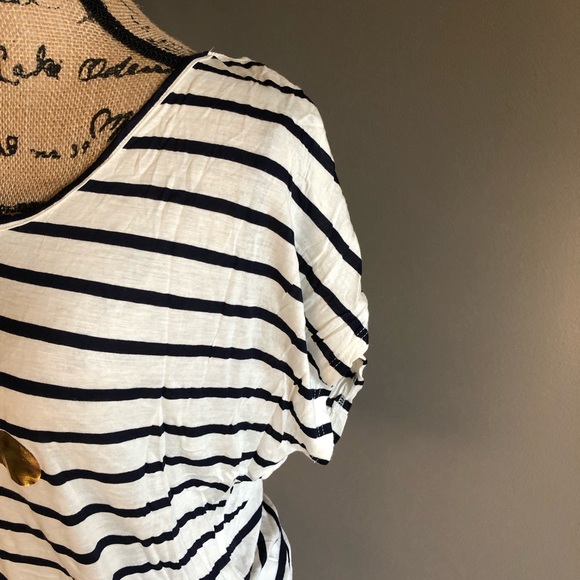 ♥️Anchor Tee - Picture 2 of 4